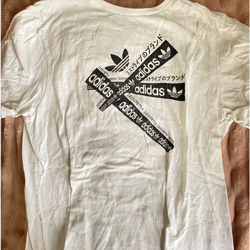 Adidas tshirt